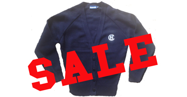 SALE - Knitted Cardigan
